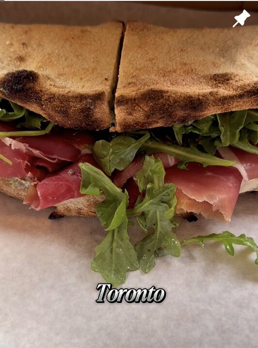 Alfie's Sandwiches